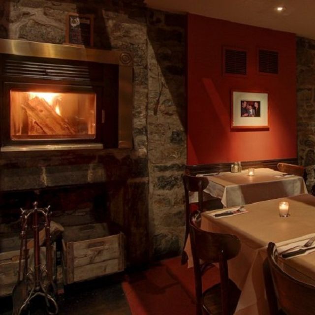 Restaurant La Gargote - Updated 2026, French Restaurant in Montréal, QC