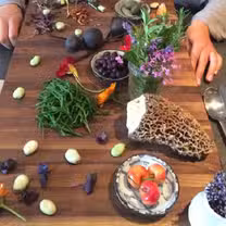Una foto del restaurante Harvest Beat