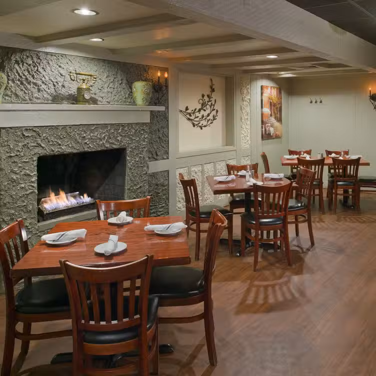Binnenkant - Basta Pasta - Timonium, Timonium, MD