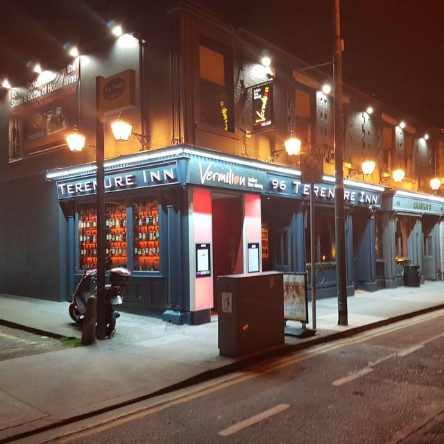 Terenure Inn - Updated 2026, Gastro Pub in Dublin, Co. Dublin
