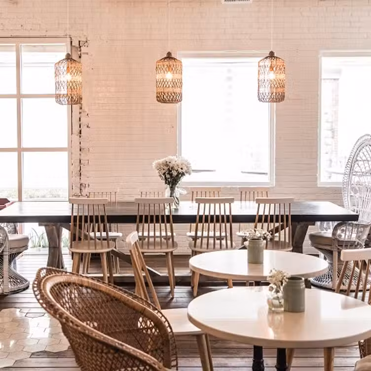 Maison Marcel, Chicago, IL