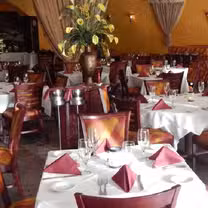 A photo of Figs Grille restaurant