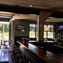 A photo of Devil's Acre Tavern restaurant