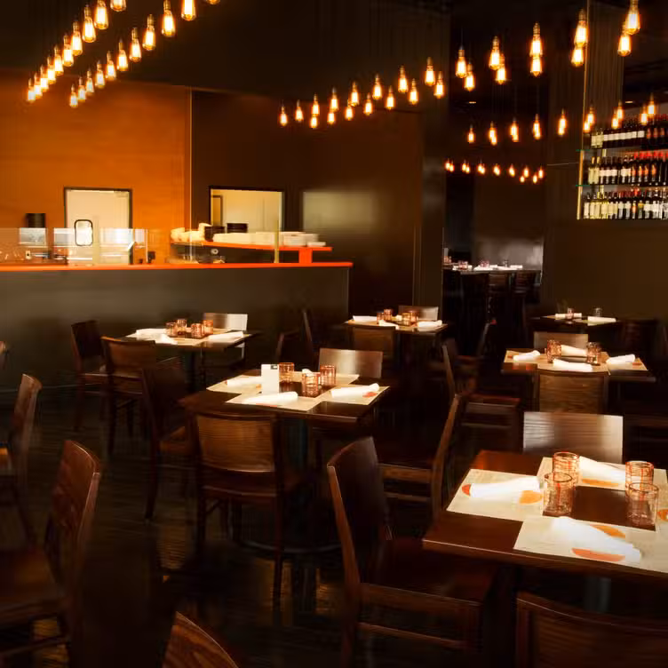 Binnenkant - Due Forni - Permanently Closed, Las Vegas, NV