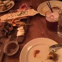 A photo of Sidework restaurant