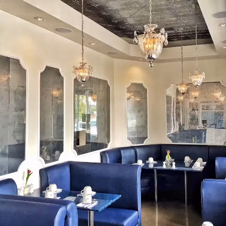 Restaurant Marin - Permanently Closed, Costa Mesa, CA