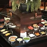 Cover image for Samba Brazilian Grill