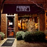Cover image for Germantown Cafe