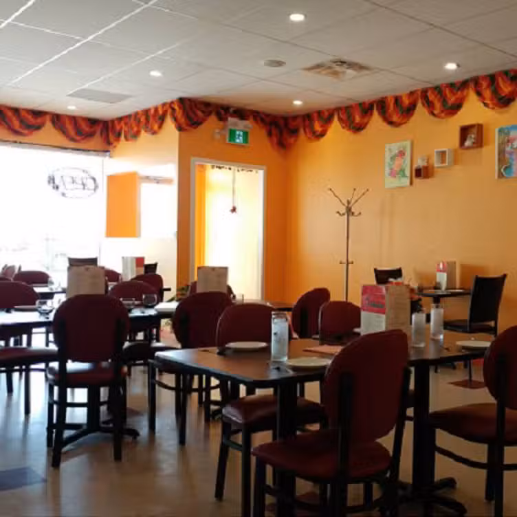 Urban Spice, Saskatoon, SK