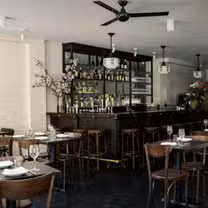 A photo of Chez Ma Tante restaurant