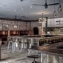 A photo of Becks restaurant