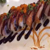 A photo of Shirasoni Japanese Restaurant - Stockton restaurant