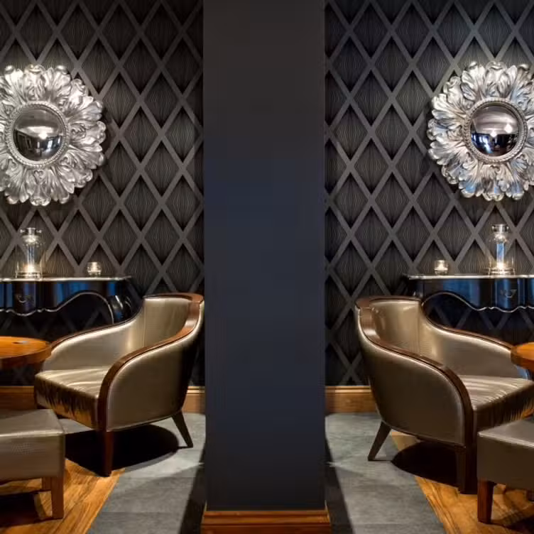 Interior - Black Olive, Hartlepool, Durham