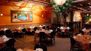A photo of Oliverio's - Wharf District / Downtown restaurant