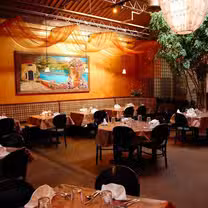 A photo of Oliverio's - Wharf District / Downtown restaurant