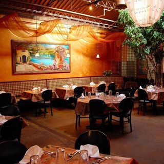 Oliverio's - Wharf District / Downtown