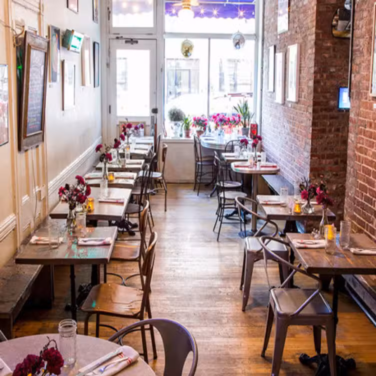 Ciao Dining Room - Ciao For Now，NYNew York