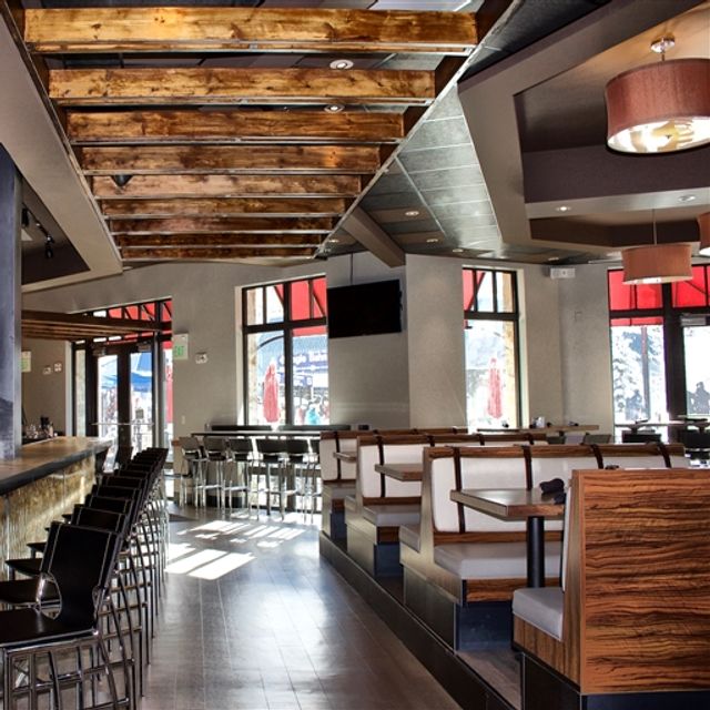 Vail Chophouse Restaurant - Vail, CO | OpenTable