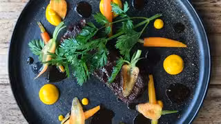 A photo of Salut! - Islington restaurant