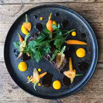 A photo of Salut! - Islington restaurant