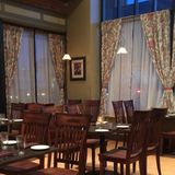 Cover image for Wild Sage American Bistro