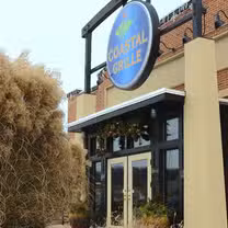 A photo of Coastal Grille restaurant