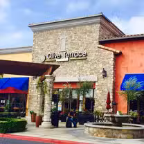 A photo of Olive Terrace Bar and Grill restaurant