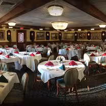 A photo of Charlotte's - Newtown Square restaurant
