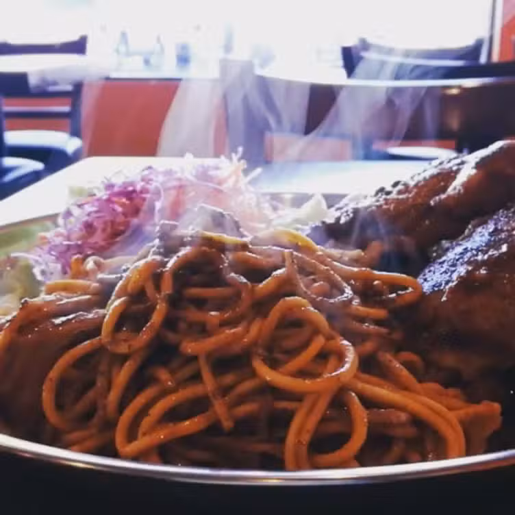 Crazy Noodle, Londonderry, NH