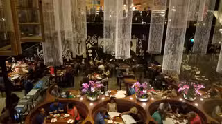 Een foto van restaurant Morimoto Asia