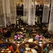 A photo of Morimoto Asia restaurant