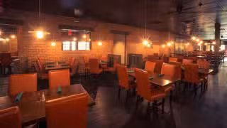 A photo of Cobblestone restaurant