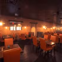 A photo of Cobblestone restaurant
