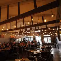 Una foto del restaurante Duman Artisan Kitchen