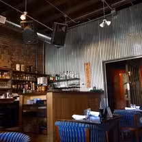 A photo of Katana Sushi & Sake House restaurant