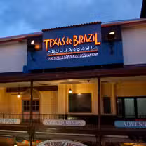 Een foto van restaurant Texas de Brazil - Trinidad