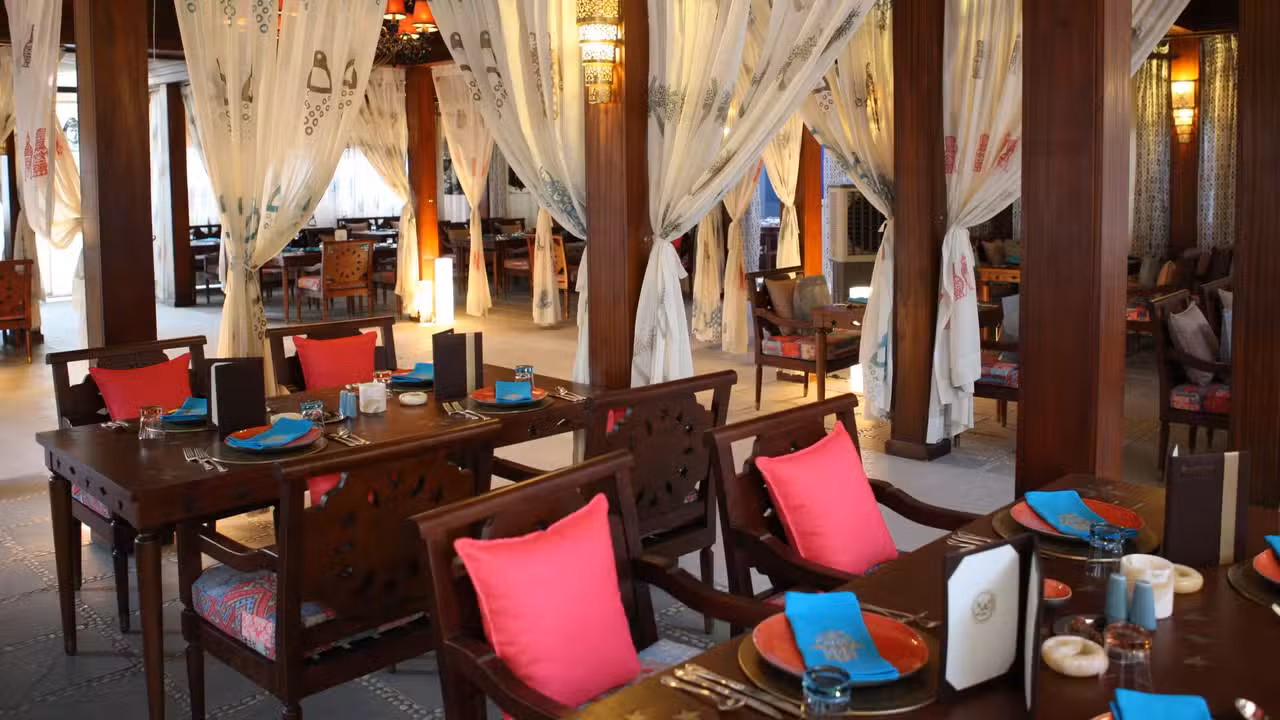 Interior - Al Khal, Cairo, Cairo