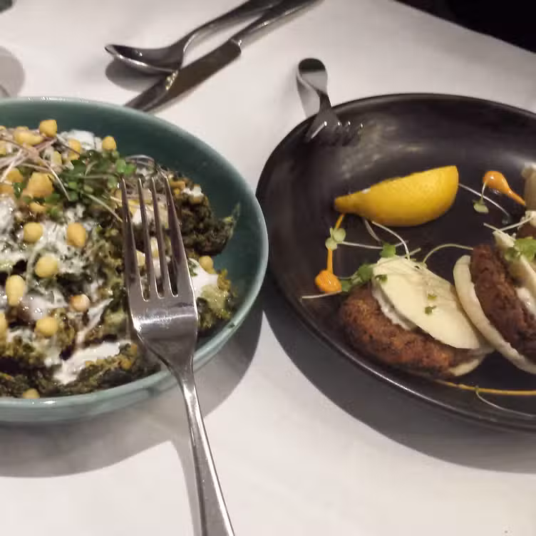 Comida - Mayura - Inspired Indian Dining by Chef Ranveer Brar - Permanently Closed, Brampton, ON