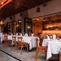 Foto von Vecchio Forno - Roma Norte Restaurant