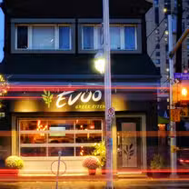 Foto von EVOO Greek Kitchen Restaurant