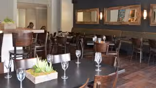 A photo of Campagnolo restaurant