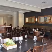 A photo of Campagnolo restaurant