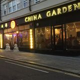 Cover image for China Garden Chinese Restaurant