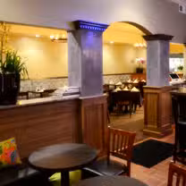 Foto del ristorante Valenti & Co. Ristorante