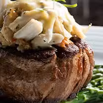 Prime Cut Steakhouse - Jamul Casino San Diegoの写真