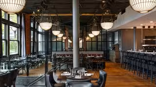 Foto von The Charmant Restaurant Restaurant