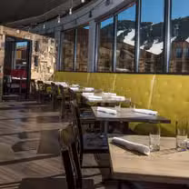 A photo of Gather - Jackson Hole restaurant