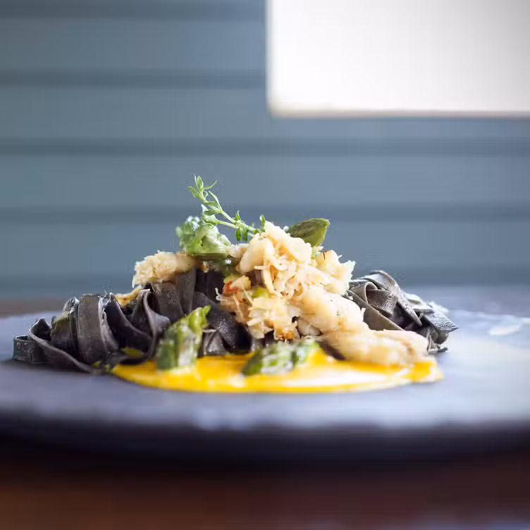 Food - Nocciola, Ojai, CA