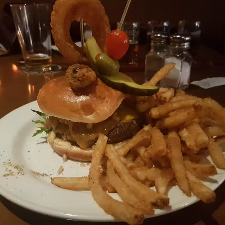 Eten - Barley Brothers - Permanently Closed, Winnipeg, MB