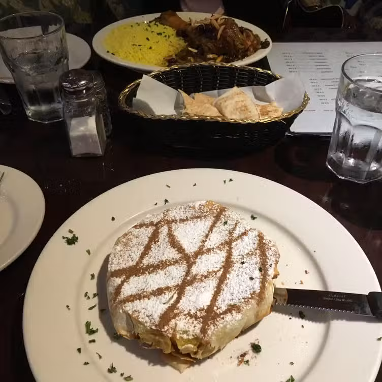 Food - Pasha Land - Permanently Closed, Gaithersburg, MD